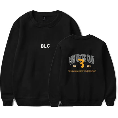 2022 Cbum Merch Hoodies for Men and Women
