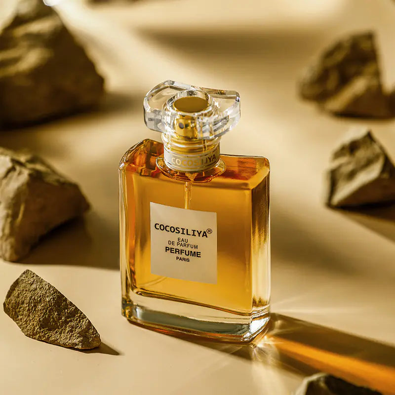 COCOSILIYA Long-Lasting Perfume for Women 50ml