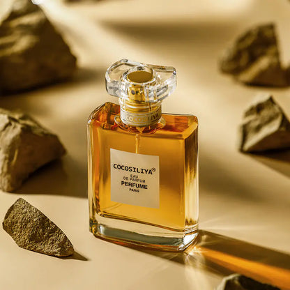 COCOSILIYA Long-Lasting Perfume for Women 50ml